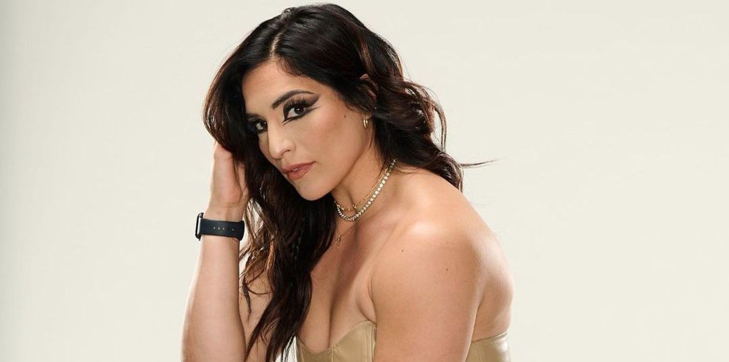 How tall is Raquel Rodriguez? Raquel Rodriguez Height, Weight, WWE Career