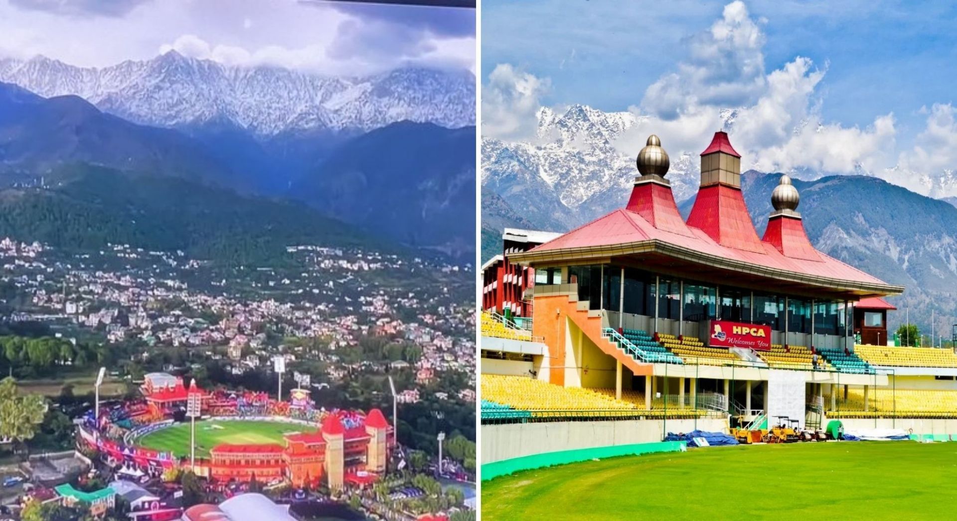 Dharamsala