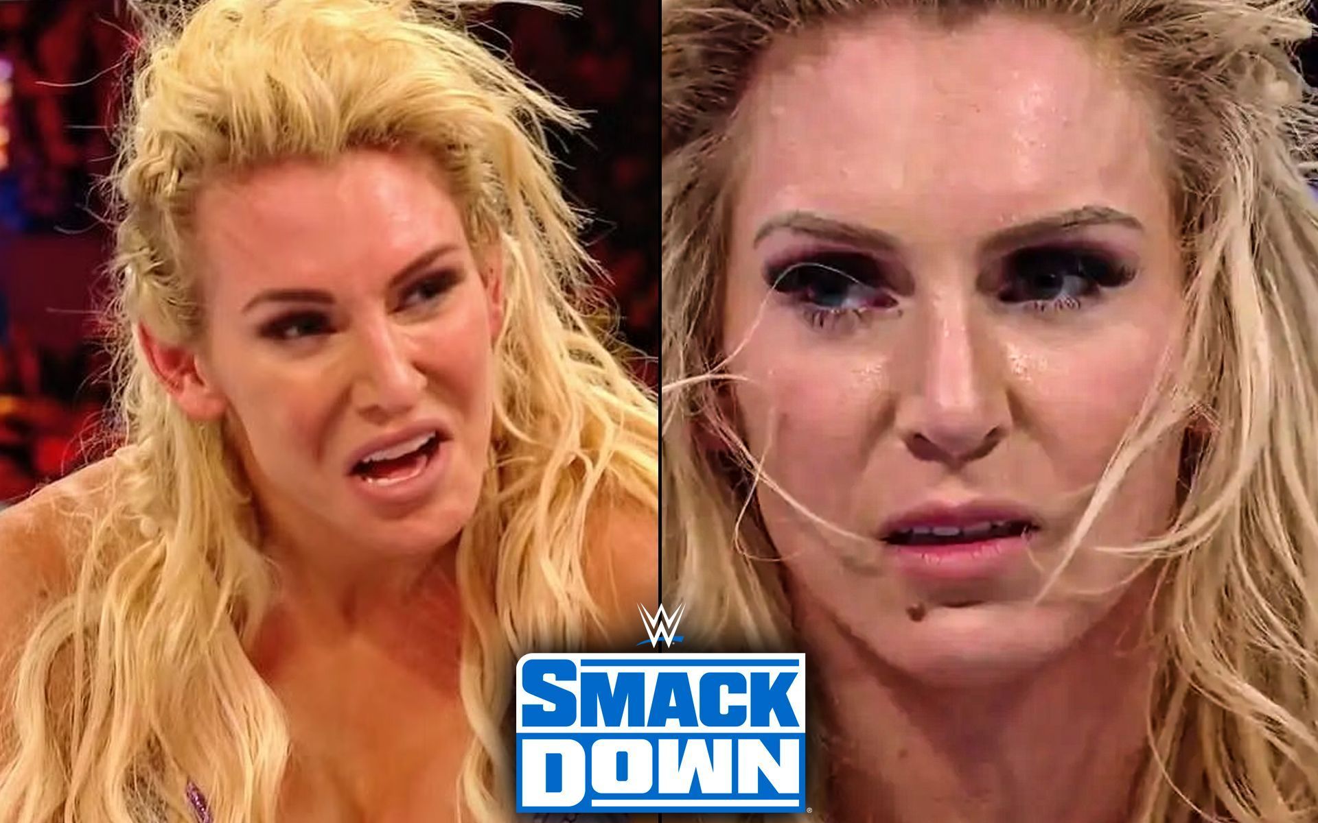 Charlotte Flair will face IYO Sky for WWE Women