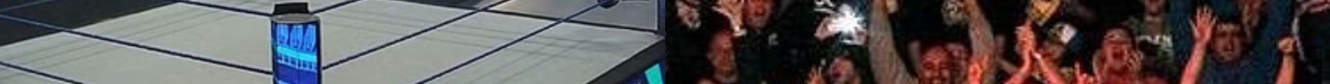 WWE stars to reportedly team for the first time ever following SmackDown