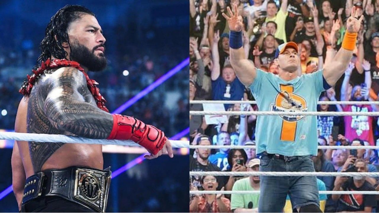 WWE SmackDown में इस हफ्ते कुछ गलतियां देखने को मिलीं 