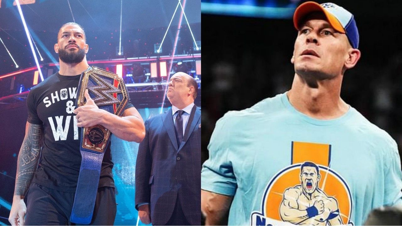 WWE SmackDown में इस हफ्ते कुछ रोचक चीज़ें देखने को मिल सकती हैं 