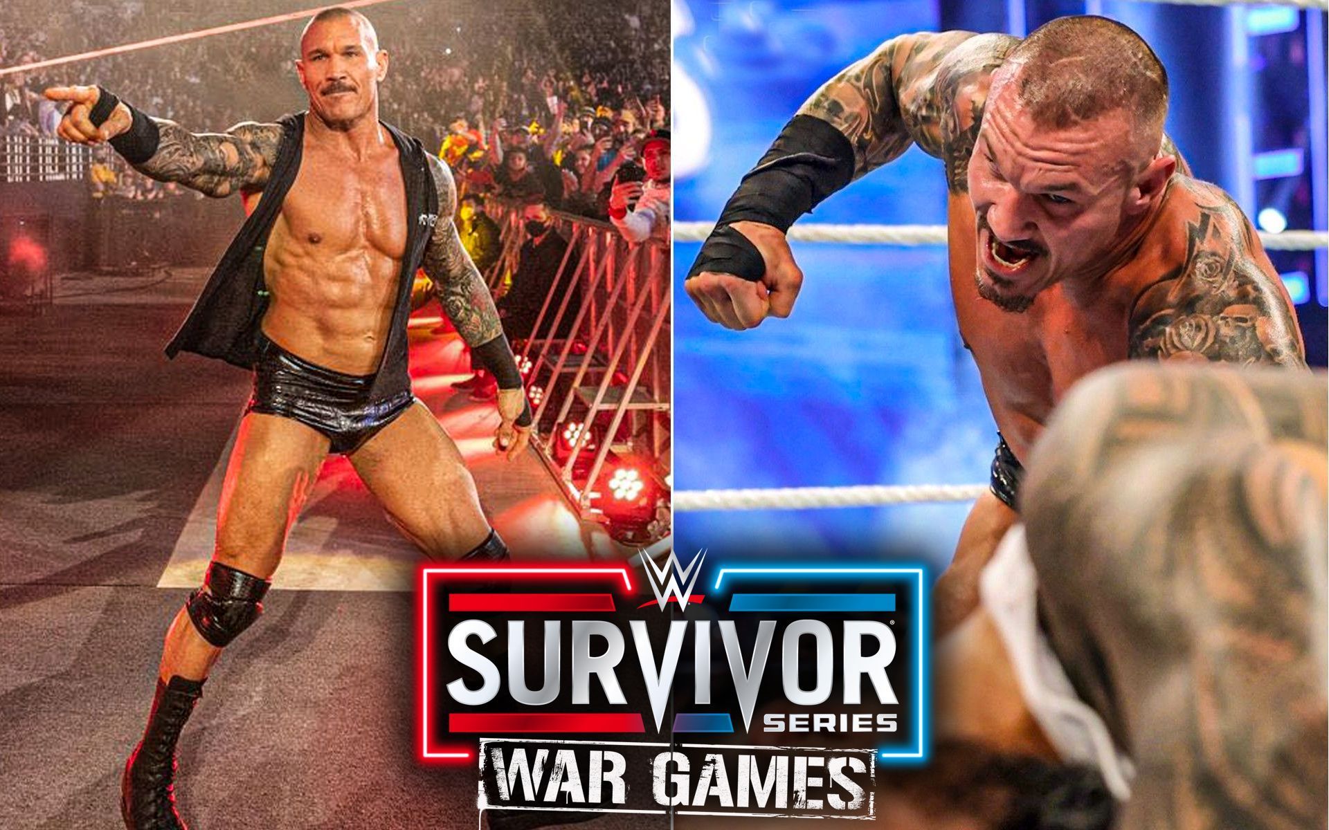 Randy Orton is expected to make his return at Survivor Series 2023