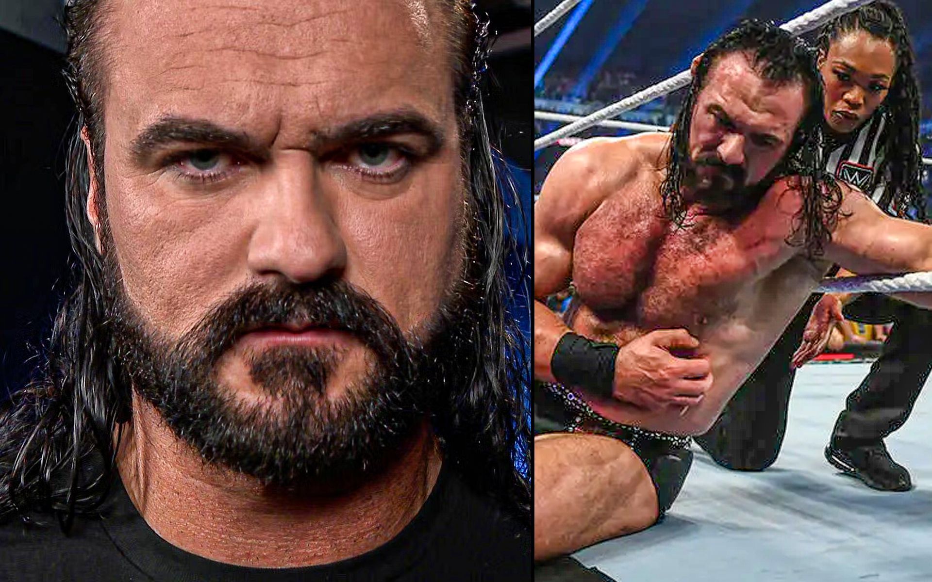 Drew Mcintyre will face Seth Rollins for World Heavyweight title at Crown Jewel 2023