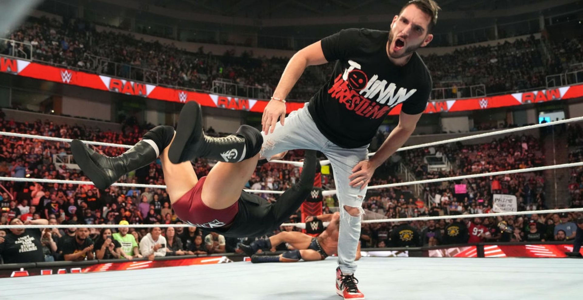 johnny gargano