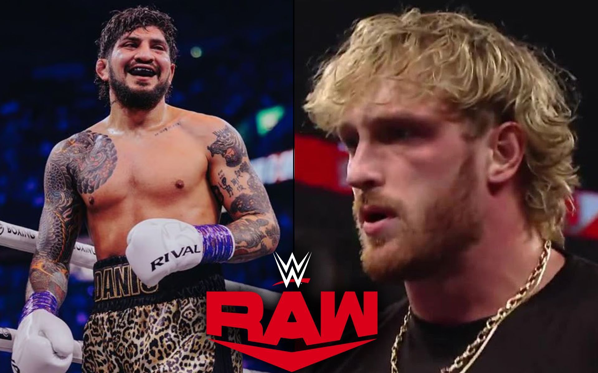 Logan Paul is set to make his RAW return tonight