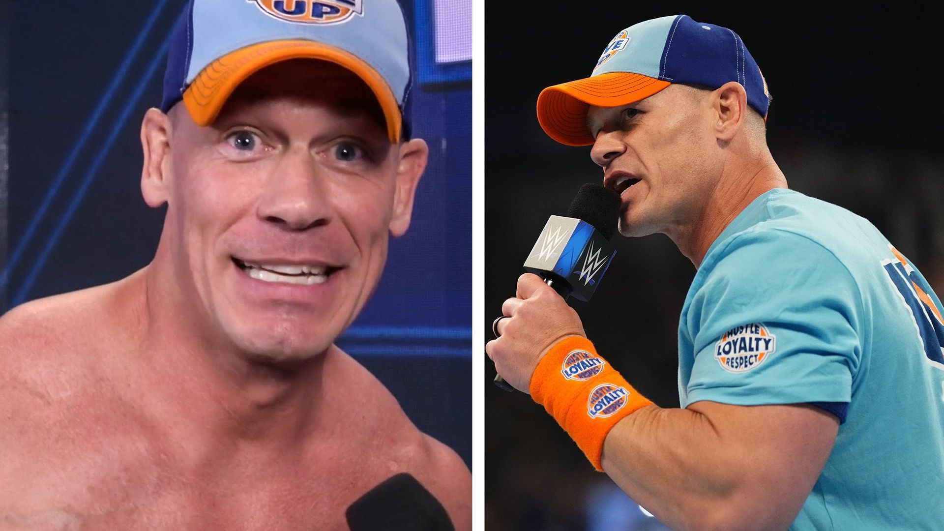 John Cena