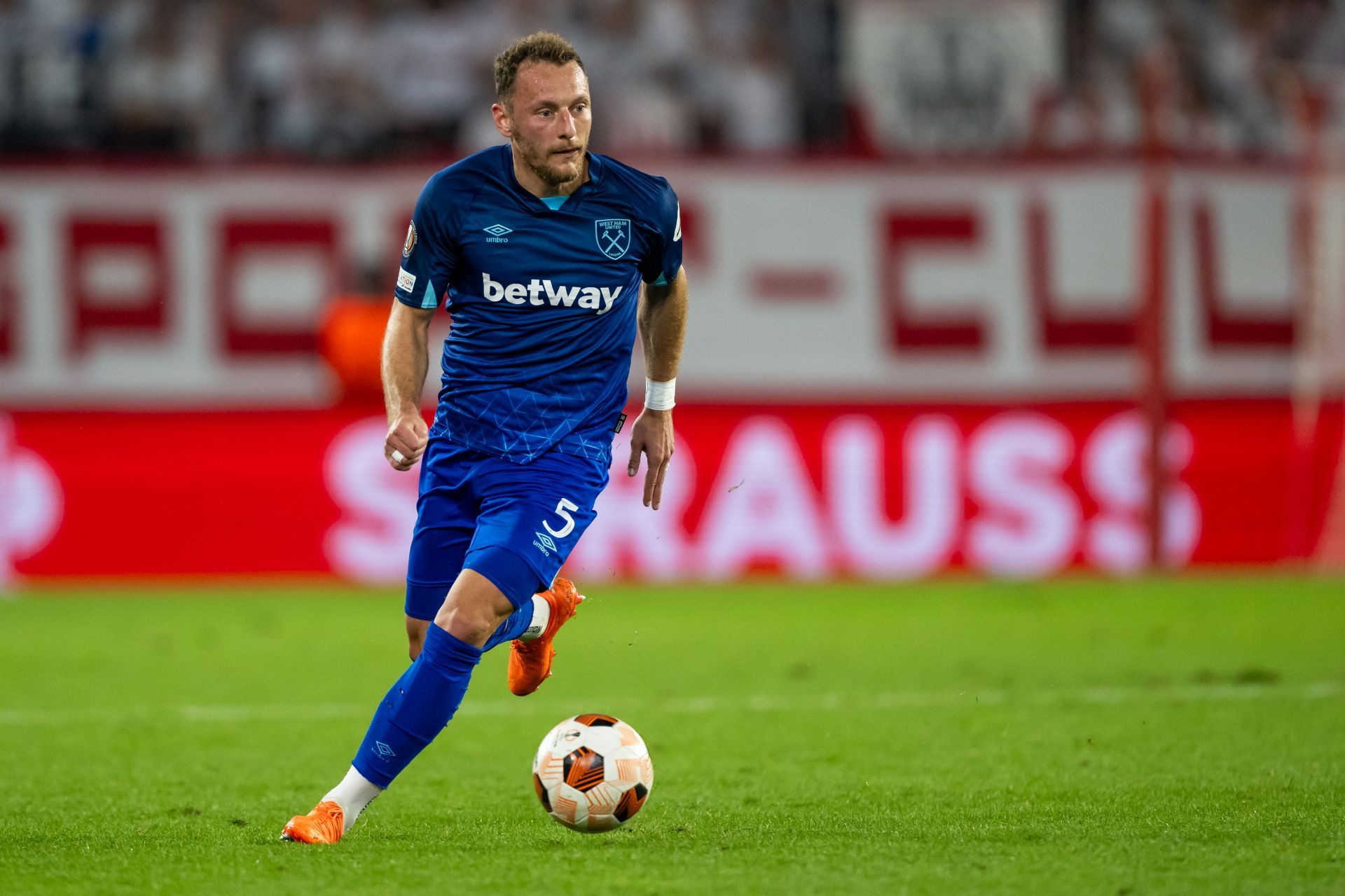 Sport-Club Freiburg v West Ham United FC: Group A - UEFA Europa League 2023/24