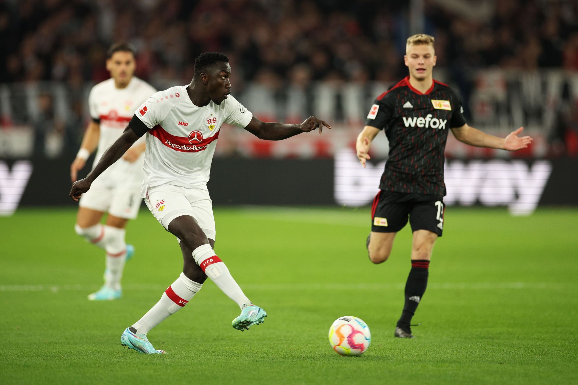 Stuttgart Vs Union Berlin Prediction And Betting Tips | October 31st 2023