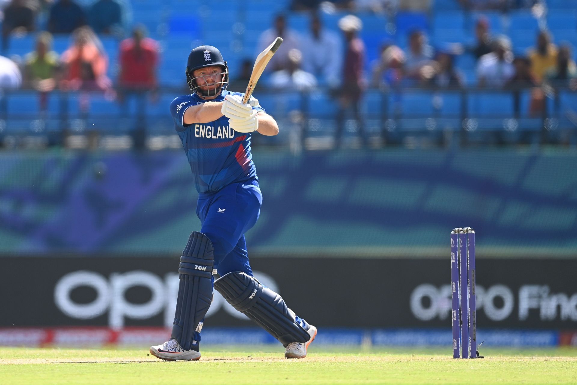 Jonny Bairstow for England [Getty Images]