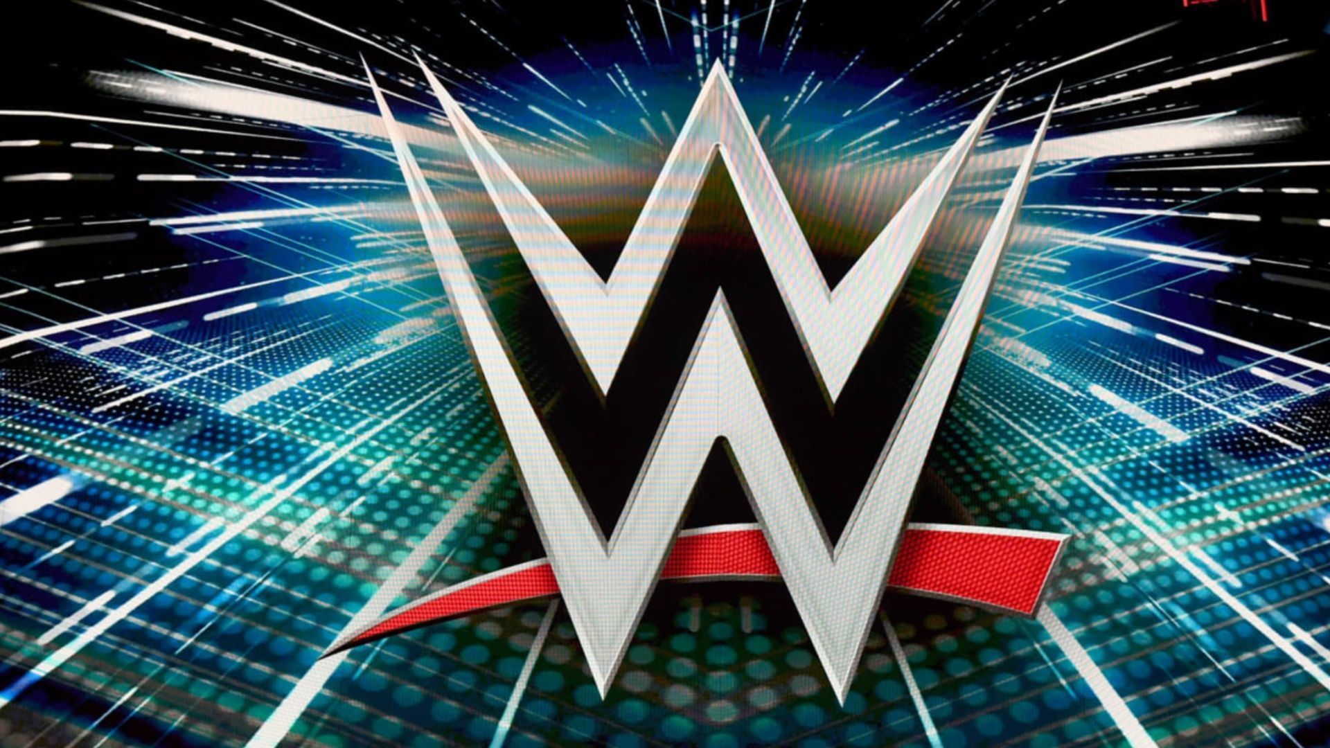 WWE has been using this logo since 2014.