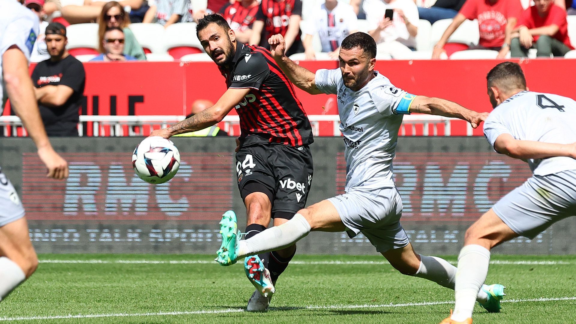 Clermont Foot and Nice meet in the Ligue 1 on Friday