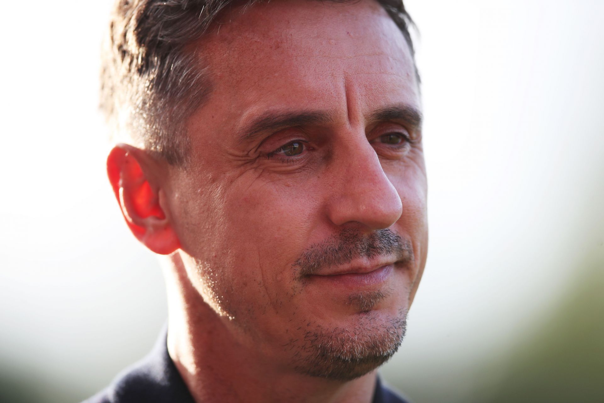 Gary Neville (via Getty Images)