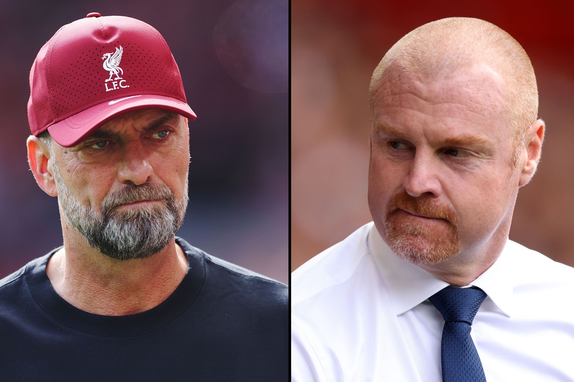 Jurgen Klopp reckons his midfielders are prepared for Sean Dyche&#039;s Toffees.