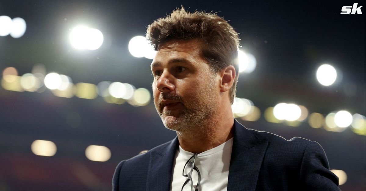 Mauricio Pochettino (via Getty Images)