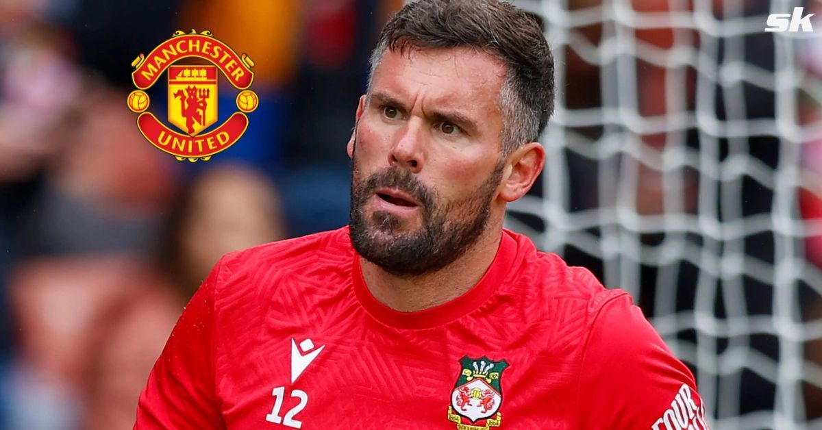 Ben Foster believes Manchester United made a mistake 