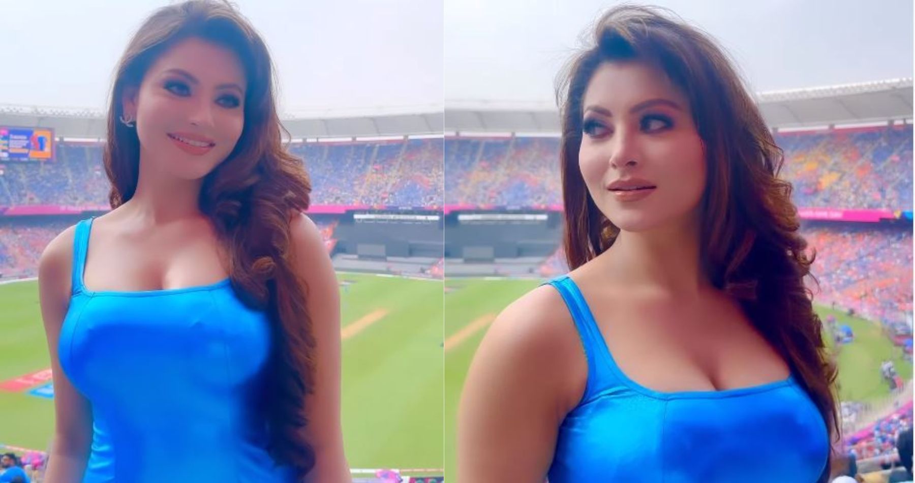 Photo Courtesy: Urvashi Rautela Instagram