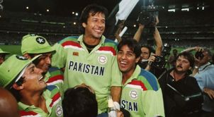 3 best moments of birthday boy Imran Khan at the Cricket World Cup