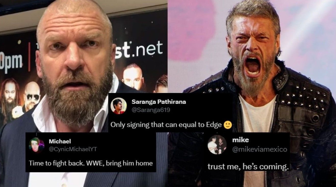 Will Triple H bring back former WWE World Heavyweight Champion anytime soon?