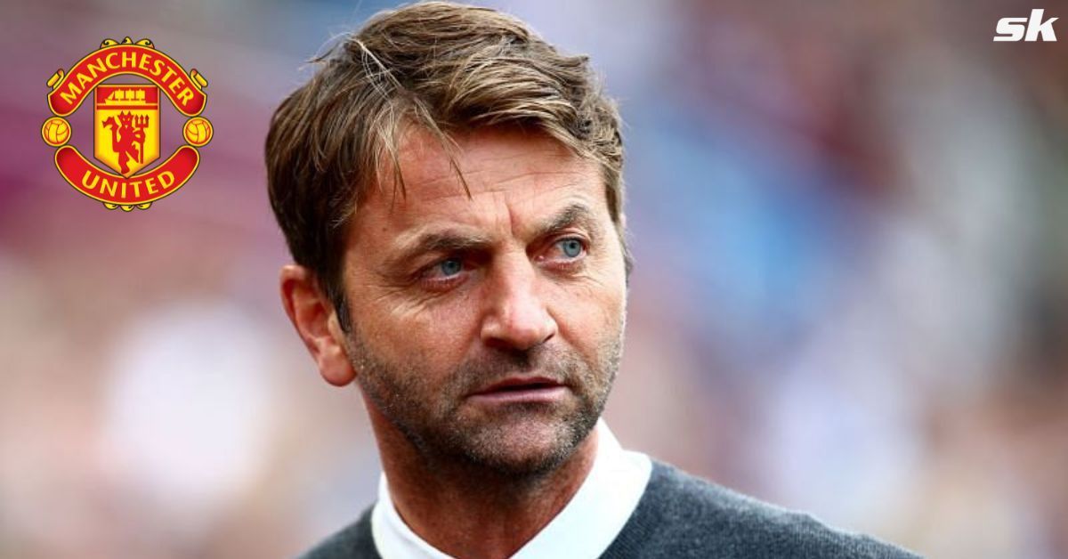 Tim Sherwood gave a harsh verdict on Raphael Varane 