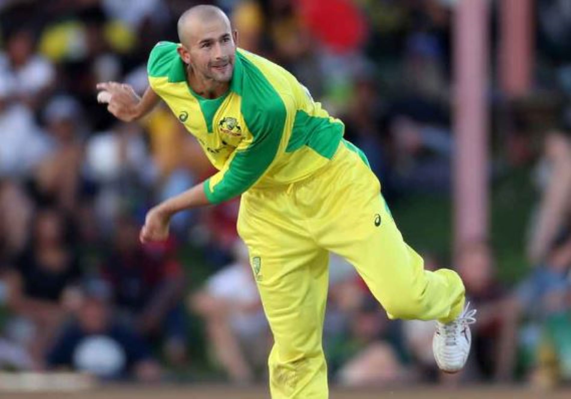 Australia felt the absence of Ashton Agar in their defeat to India.
