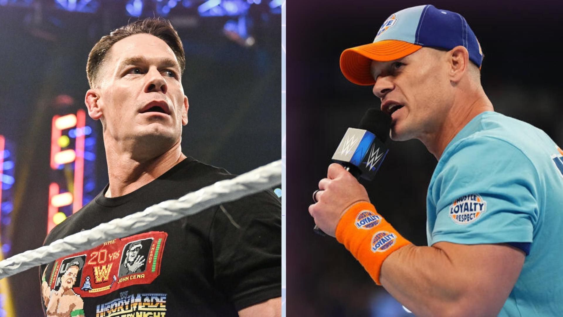 29-year-old to turn heel and attack John Cena on WWE NXT? Exploring the ...