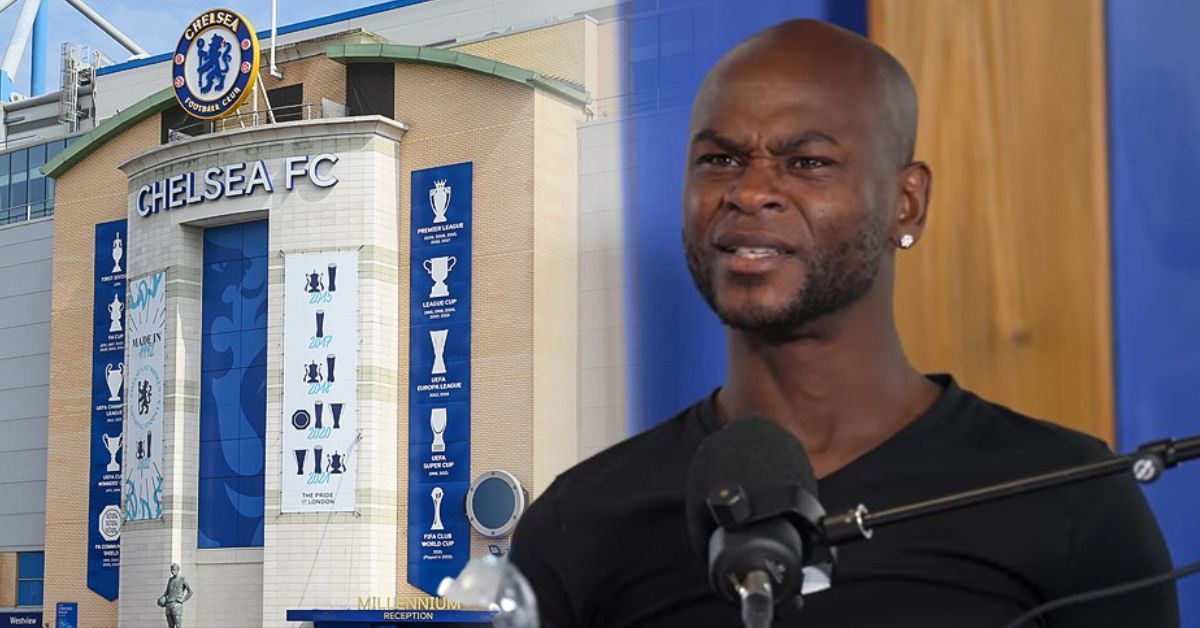 Leroy Lita opens up on life after being let go by Chelsea.