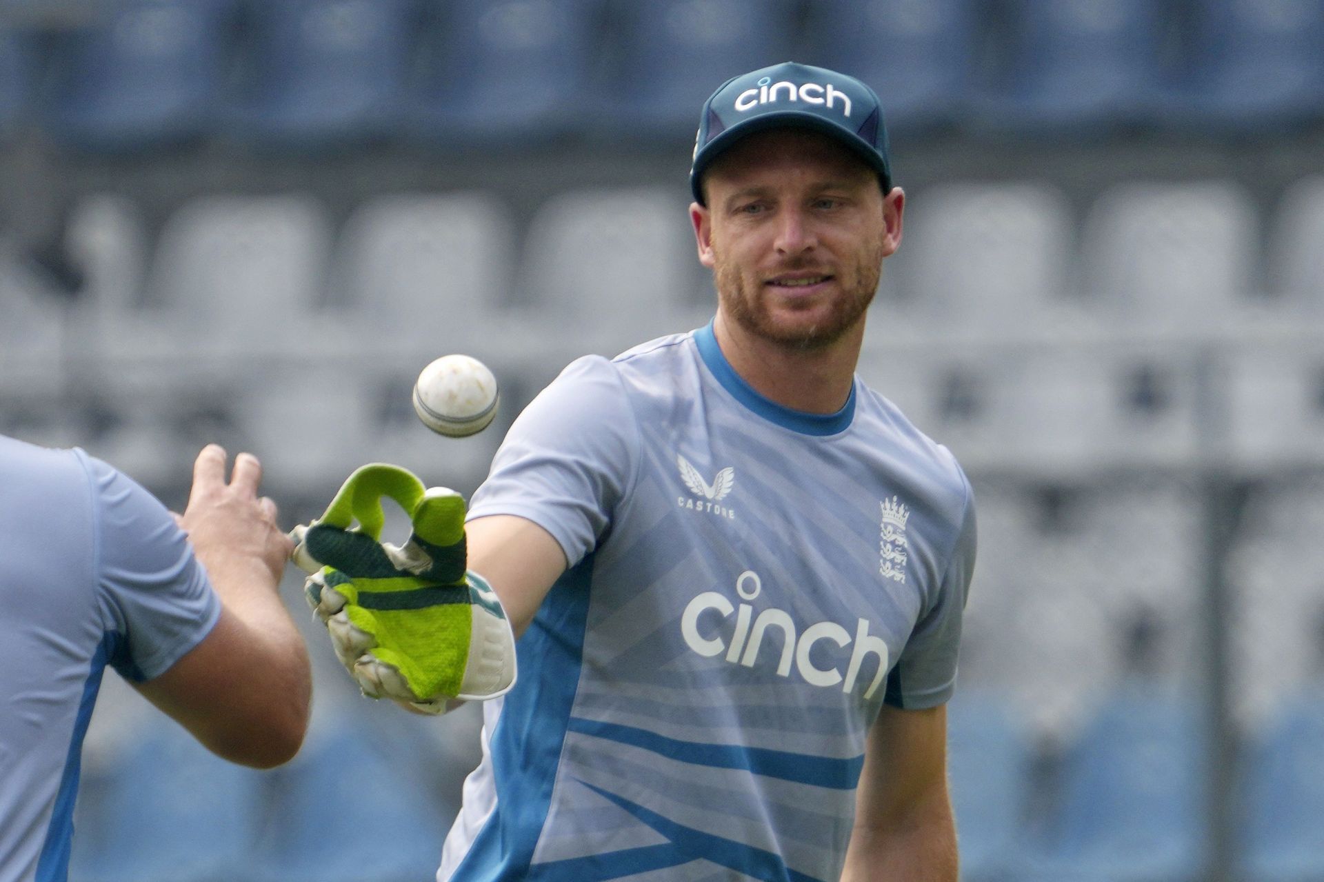 Jos Buttler has been far from his best in the competition