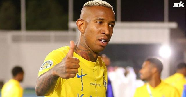 talisca brazil national team call up