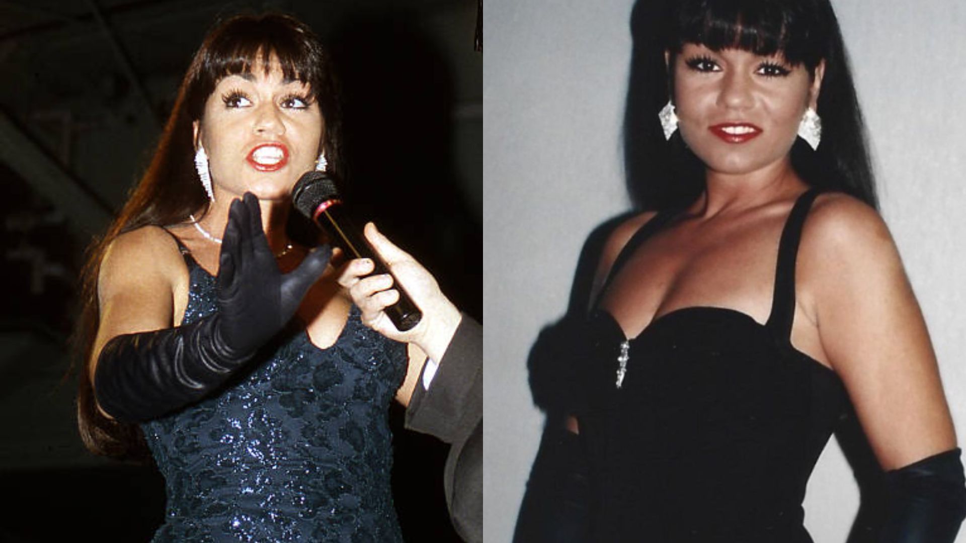 Nancy Benoit was a proficient wrestling manager during her career