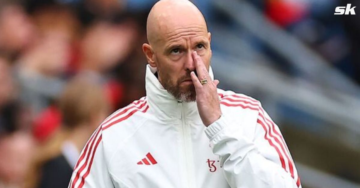 Erik ten Hag