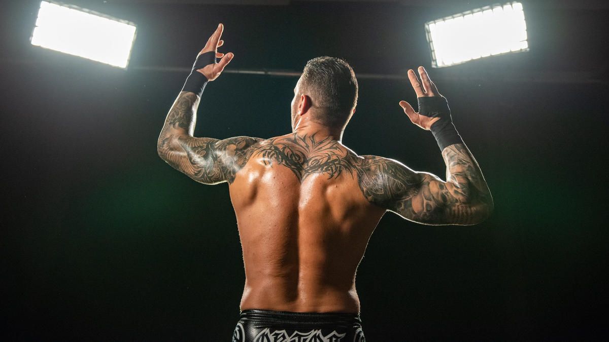 Will Randy Orton return tonight on WWE RAW?