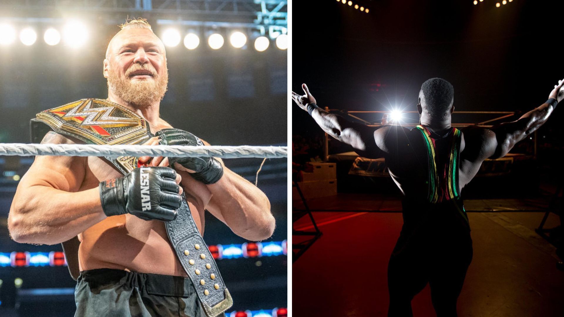 6 WWE stars that could end 2023 with a bang