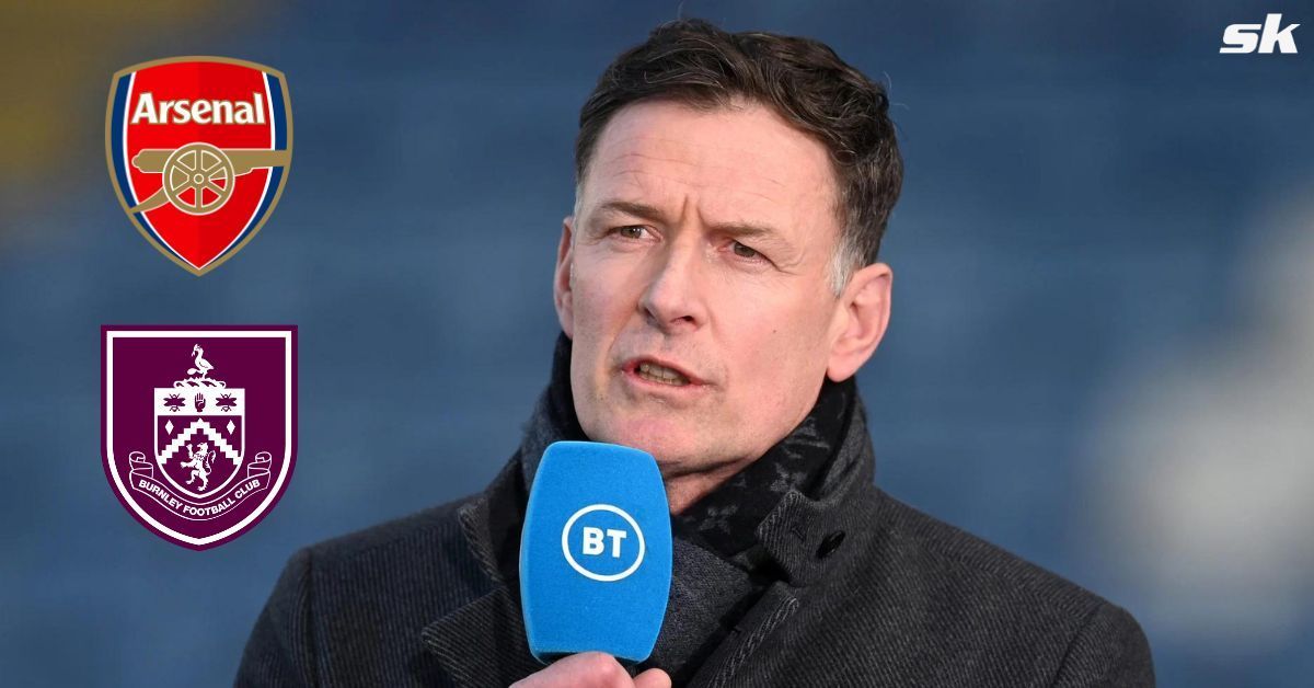 Chris Sutton (via Getty Images)