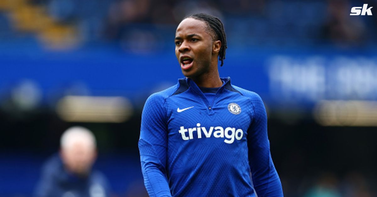 Chelsea star Raheem Sterling could face ban