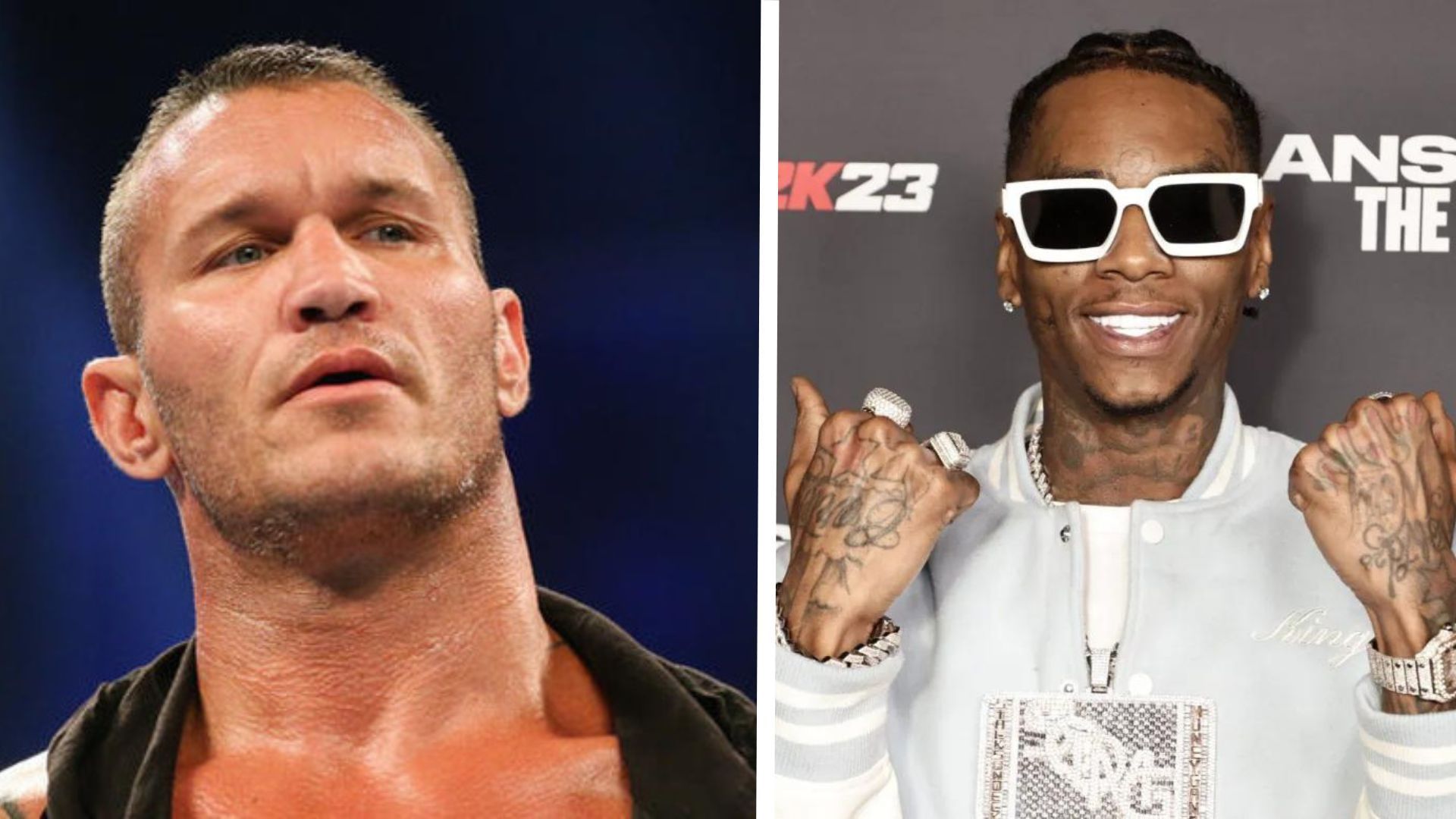 Revisiting the heated exchange between Randy Orton and Soulja Boy