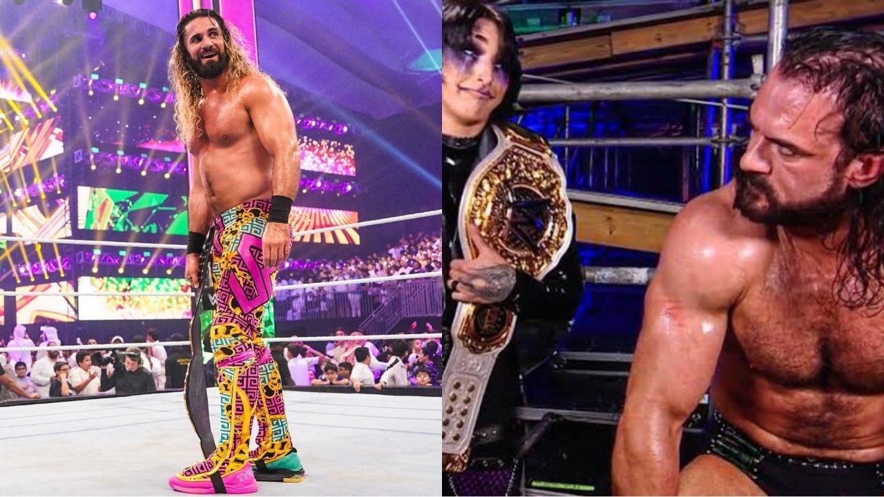 WWE Raw में इस हफ्ते कुछ रोचक चीज़ें देखने को मिल सकती हैं 