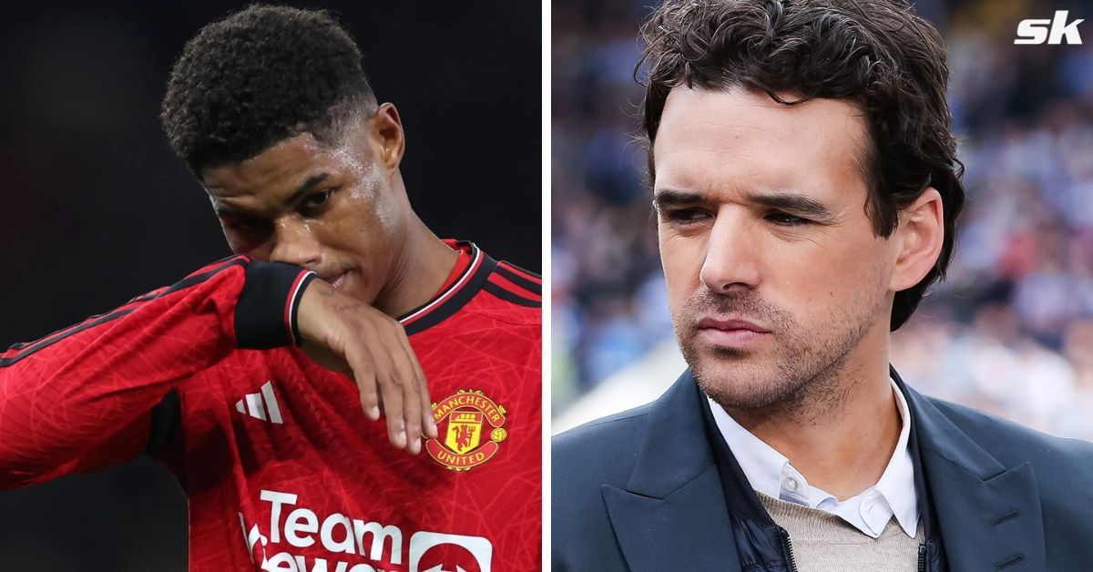 Owen Hargreaves gives his take on Marcus Rashford