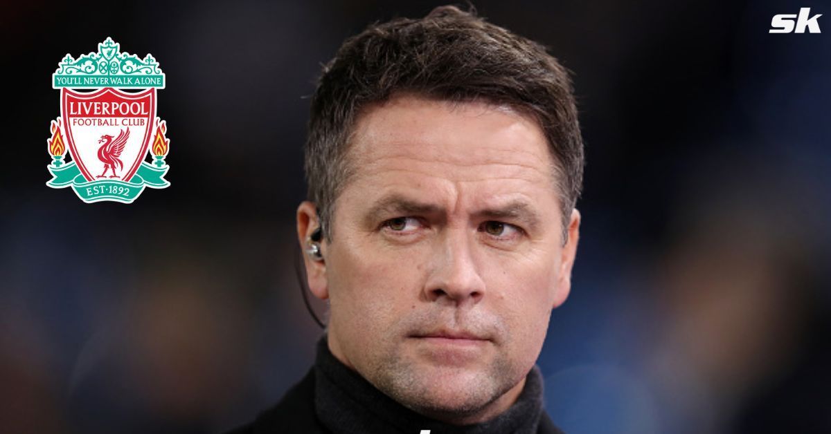 Michael Owen criticized Mohamed Salah and Darwin Nunez