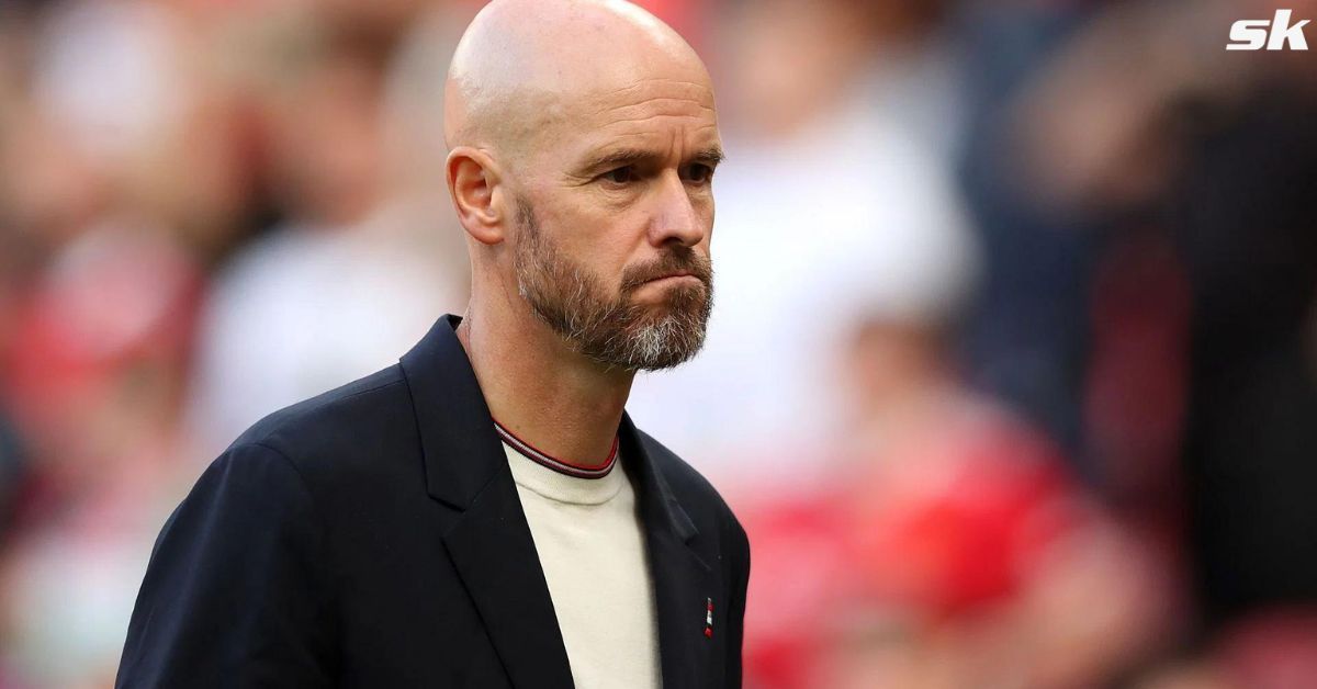 Erik ten Hag