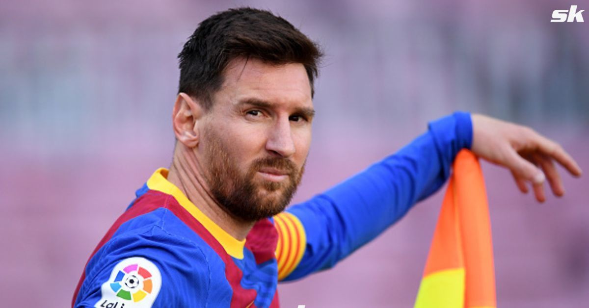 Barcelona want Lionel Messi back as part of the club