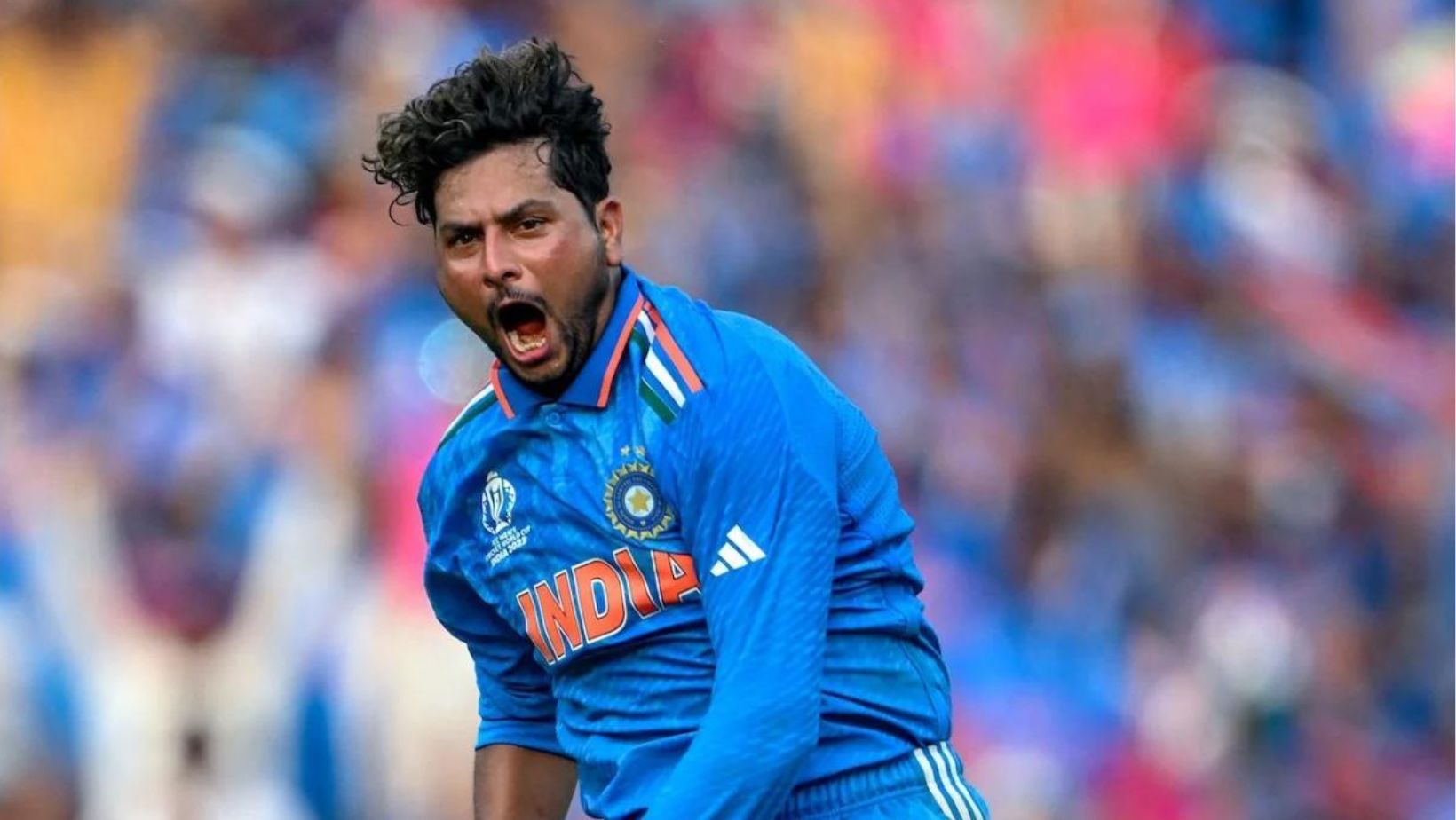 Kuldeep Yadav could enjoy bowling in Mumbai.
