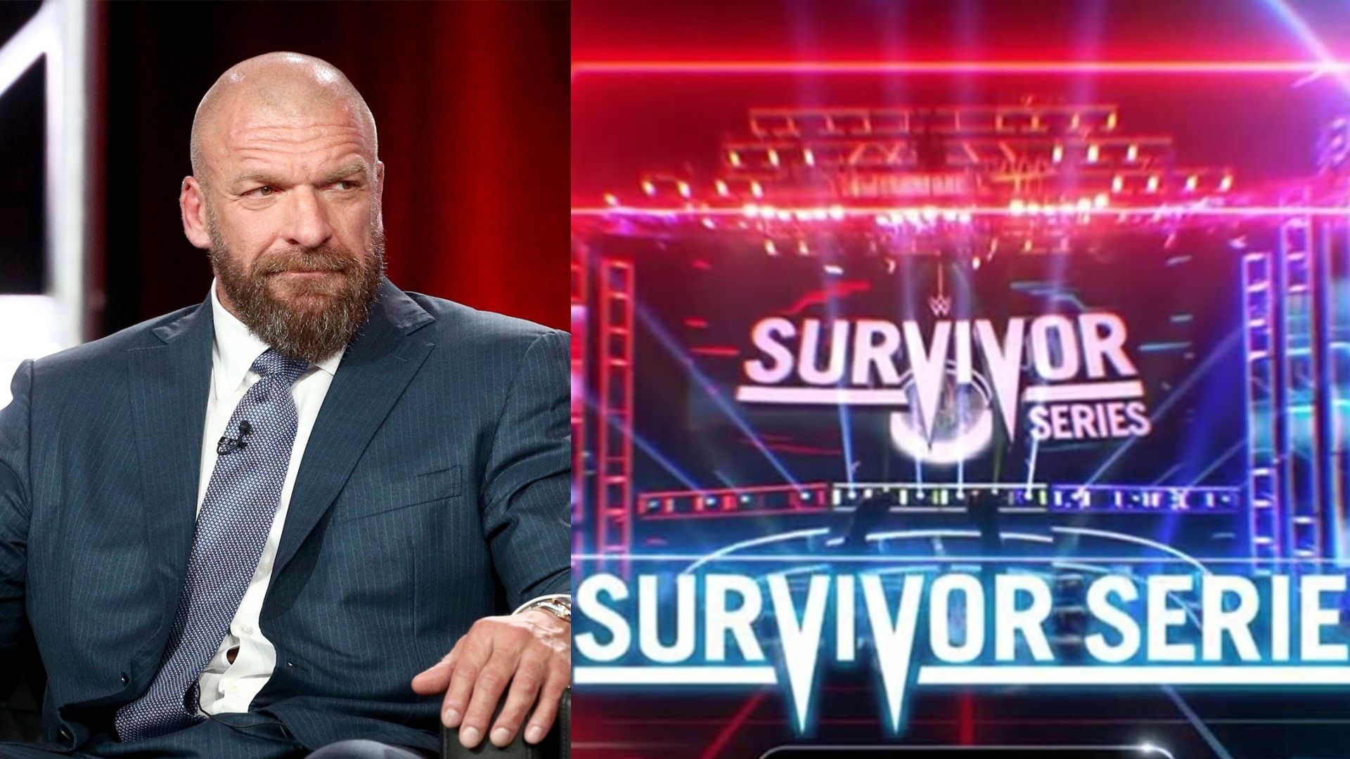 wwe survivor series tickets