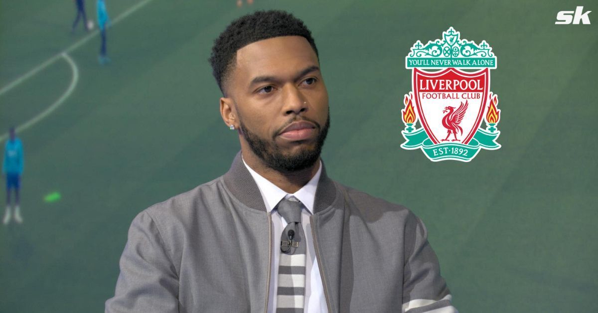 Daniel Sturridge praised Darwin Nunez 