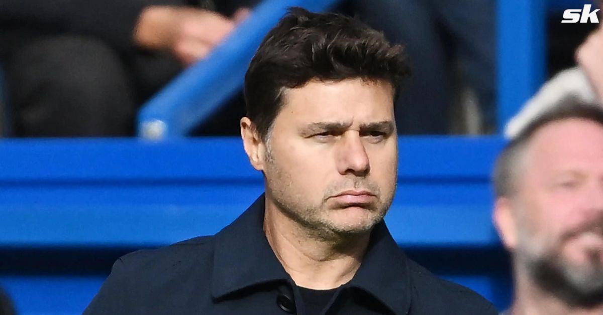 Mauricio Pochettino could lose one of his captains.