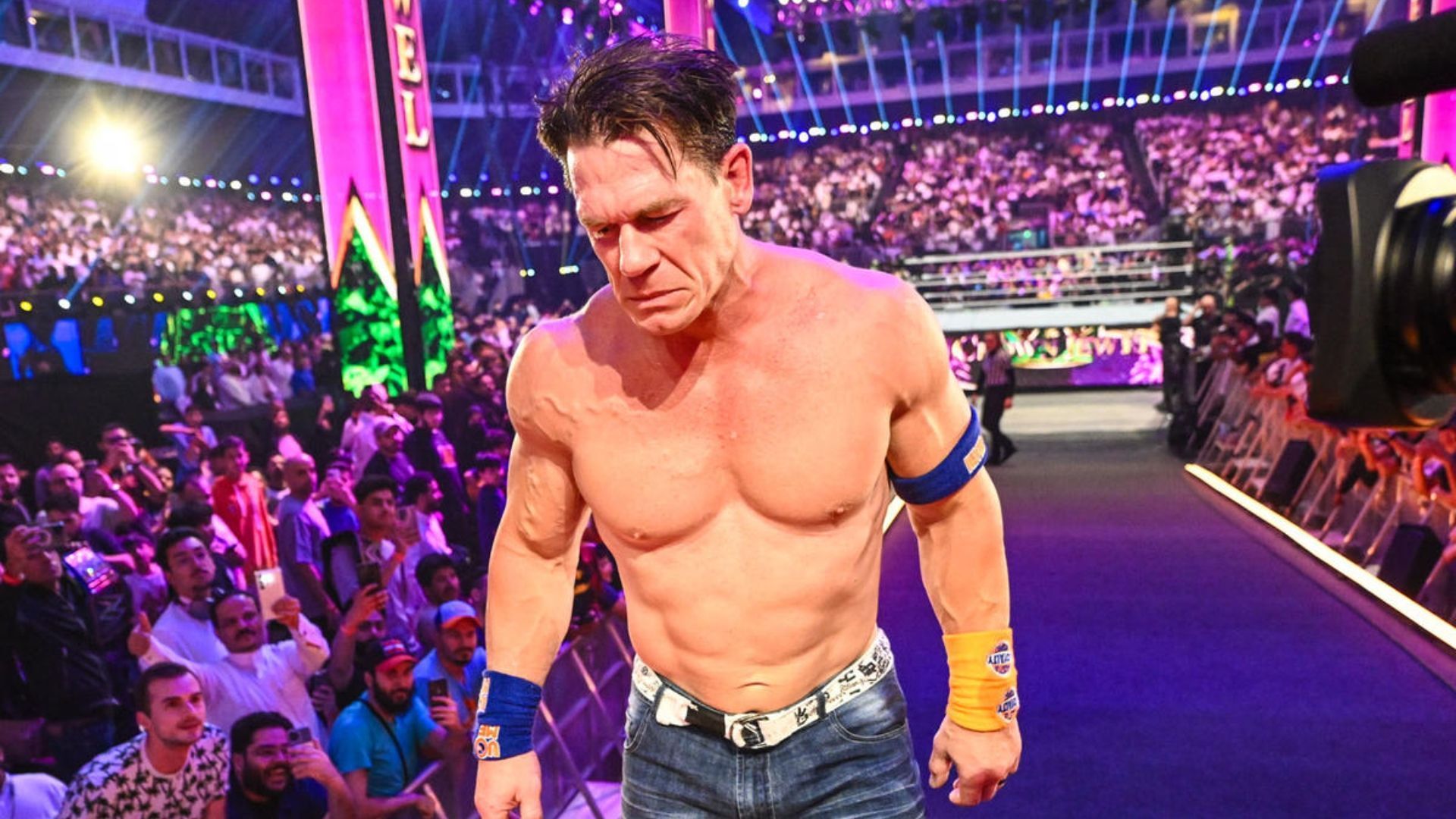 why john cena should not retire