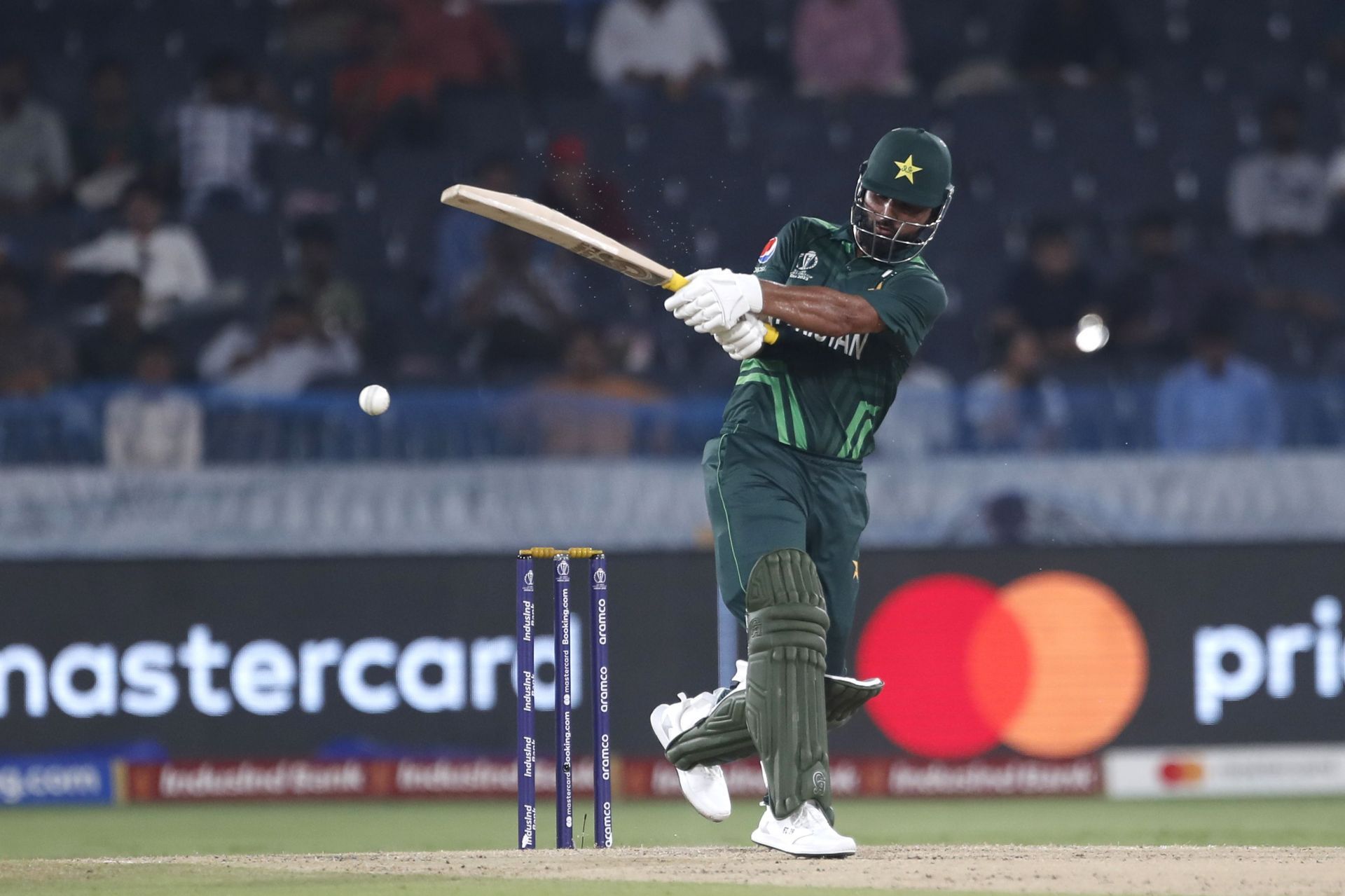 Fakhar Zaman for Pakistan [Getty Images]