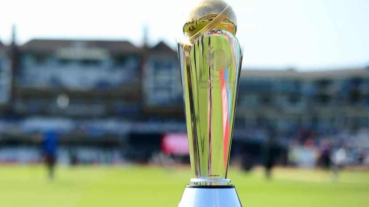 Champions Trophy 