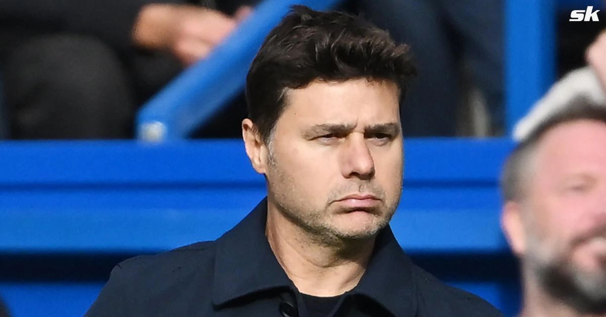 Mauricio Pochettino could allow Armando Broja to leave on loan.