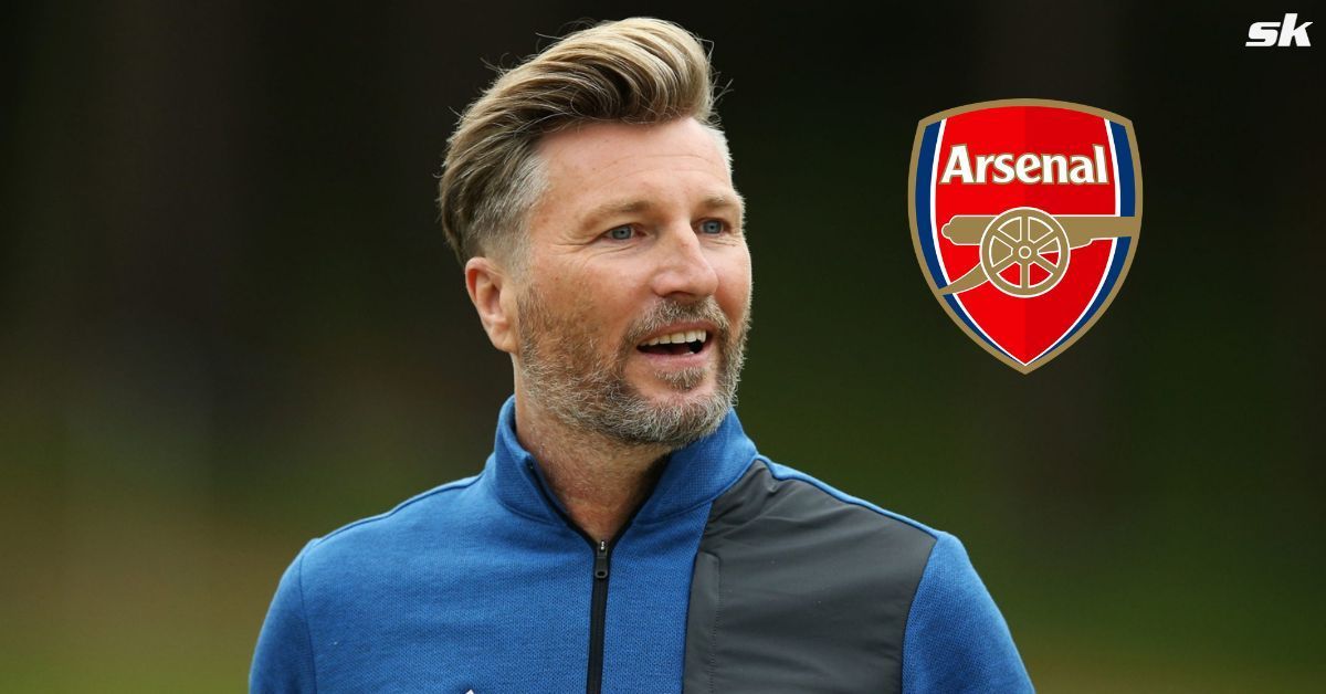 Robbie Savage has tipped Arsenal to sign Kaoru Mitoma in the future.